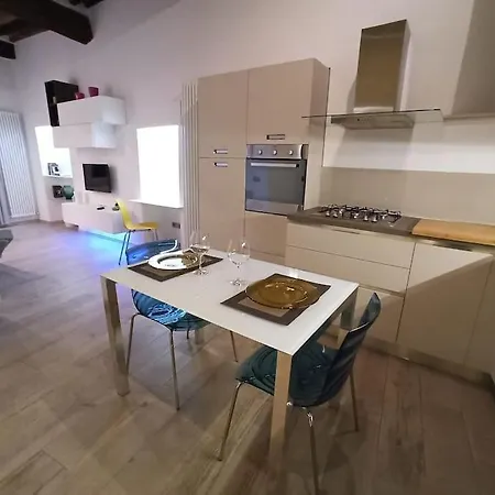 Casasofia Appartement *