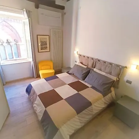 Casasofia Апартаменты Сиена