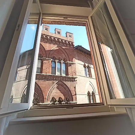 Appartement Casasofia *