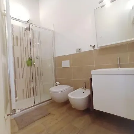 Appartement Casasofia