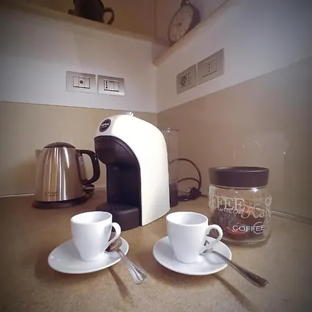 Casasofia Appartement *