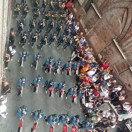 Casasofia Appartement *