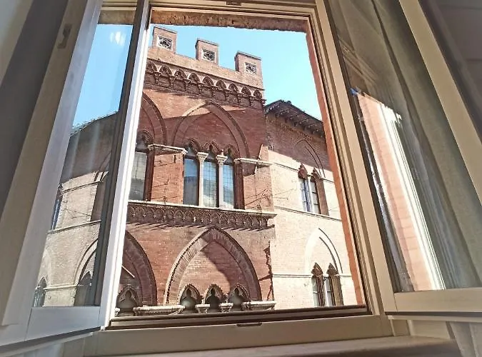 Apartament Casasofia *