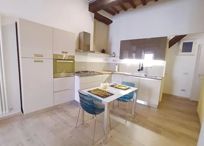 Apartament Casasofia *