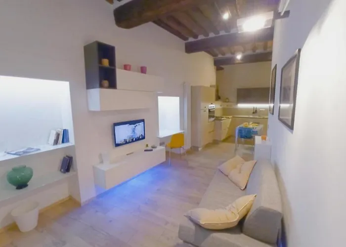 Casasofia Apartament