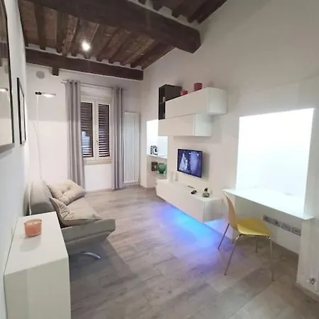 Casasofia Appartement Siena