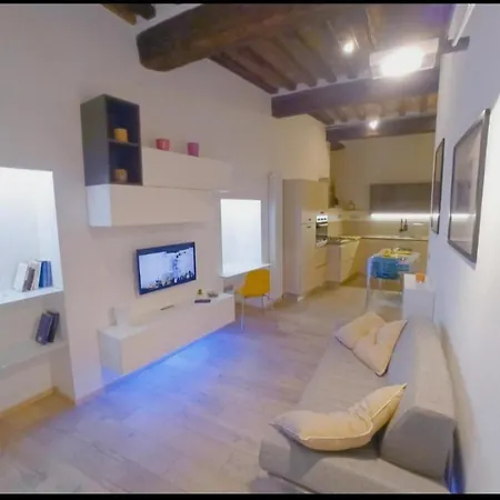 Casasofia Appartement