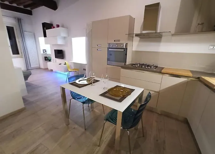 Casasofia Apartman *