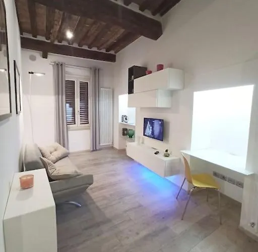 Casasofia Apartman Siena