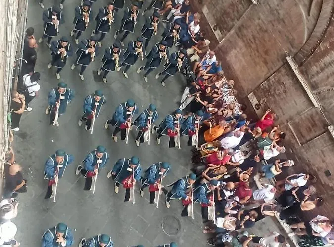 Casasofia Apartman *